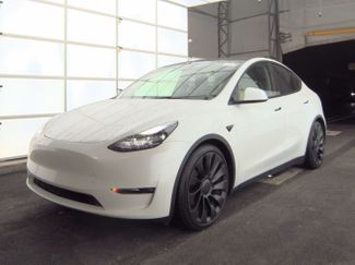 2023 Tesla Model Y Performance | LINDON, UT | Asay Auto Sales
