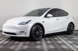 2023 Tesla Model Y Performance | LINDON, UT | Asay Auto Sales in Lindon, UT 84042
