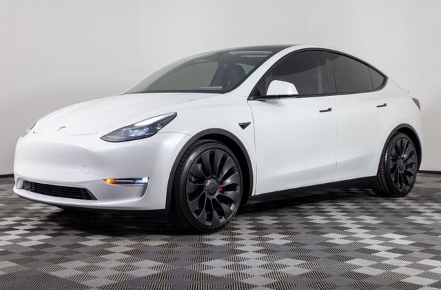 2023 Tesla Model Y Performance | LINDON, UT | Asay Auto Sales