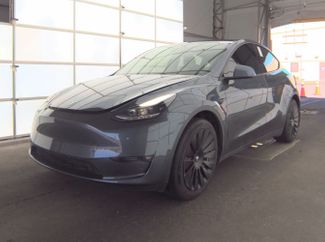 2023 Tesla Model Y Long Range Dual Motor All-Wheel Drive  AWD | LINDON, UT | Asay Auto Sales