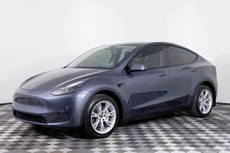 2023 Tesla Model Y Long Range Dual Motor All-Wheel Drive  AWD | LINDON, UT | Asay Auto Sales