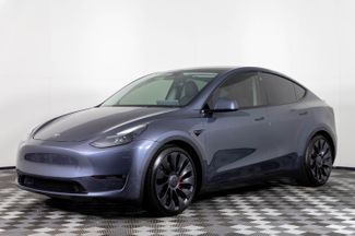 2023 Tesla Model Y Performance | LINDON, UT | Asay Auto Sales in Lindon, UT 84042
