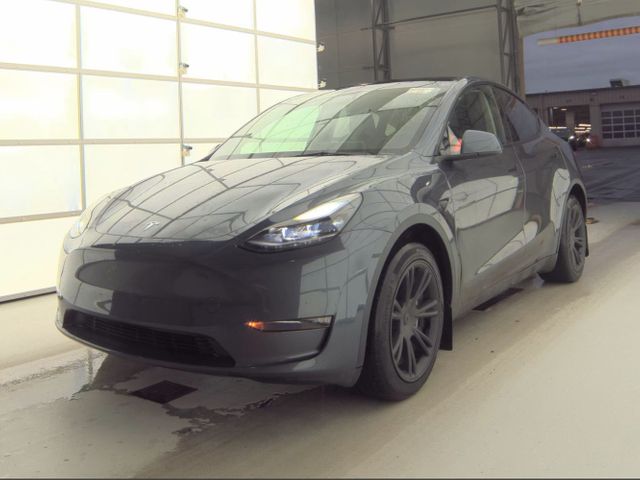 2023 Tesla Model Y Long Range Dual Motor All-Wheel Drive | LINDON, UT | Asay Auto Sales
