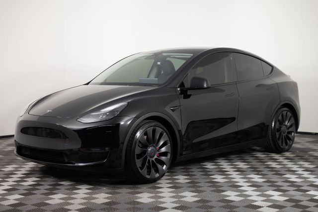 2023 Tesla Model Y Performance | LINDON, UT | Asay Auto Sales