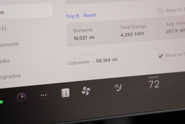 2023 Tesla Model Y Long Range | Mesquite, TX | Texas Autos Direct