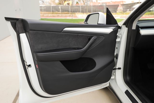 2023 Tesla Model Y Long Range | Mesquite, TX | Texas Autos Direct