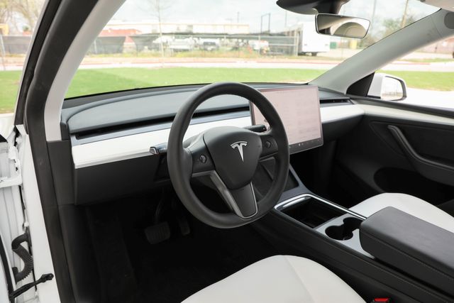 2023 Tesla Model Y Long Range | Mesquite, TX | Texas Autos Direct