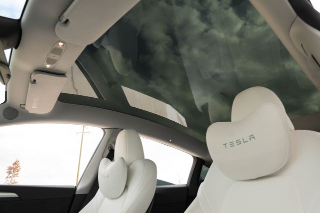 2023 Tesla Model Y Long Range | Mesquite, TX | Texas Autos Direct