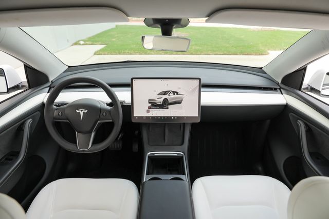 2023 Tesla Model Y Long Range | Mesquite, TX | Texas Autos Direct 2023 Tesla Model Y Long Range | Mesquite, TX | Texas Autos Direct