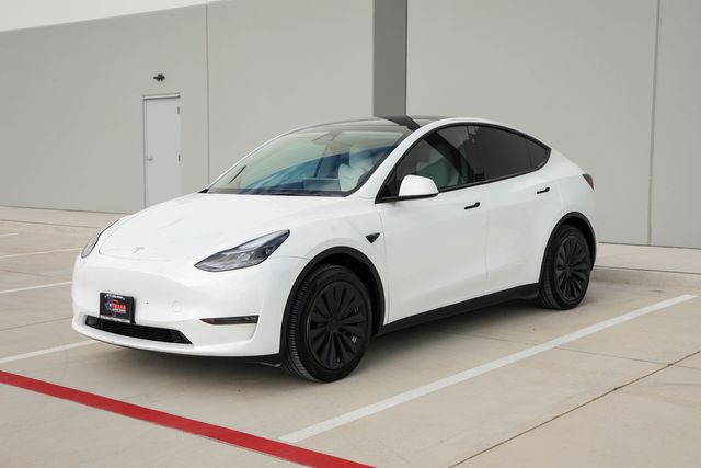 2023 Tesla Model Y Long Range | Mesquite, TX | Texas Autos Direct