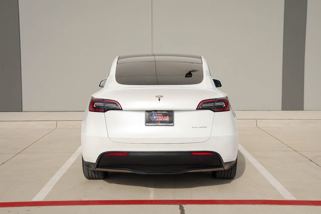 2023 Tesla Model Y Long Range | Mesquite, TX | Texas Autos Direct