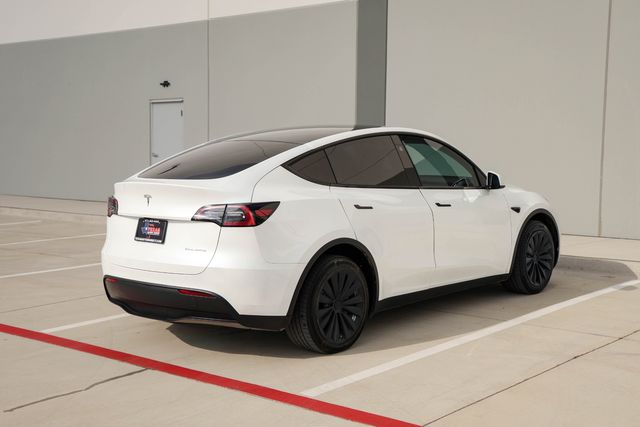 2023 Tesla Model Y Long Range | Mesquite, TX | Texas Autos Direct