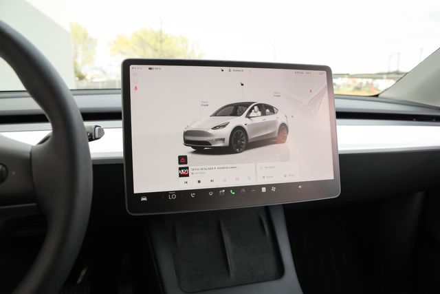 2023 Tesla Model Y Long Range | Mesquite, TX | Texas Autos Direct
