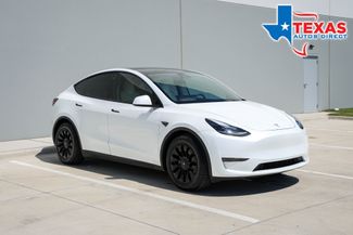 2023 Tesla Model Y Long Range | Mesquite, TX | Texas Autos Direct