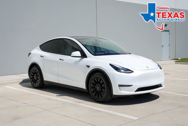 2023 Tesla Model Y Long Range | Mesquite, TX | Texas Autos Direct