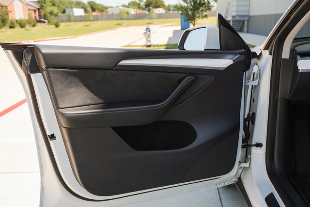 2023 Tesla Model Y Long Range | Mesquite, TX | Texas Autos Direct