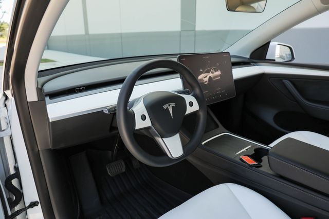 2023 Tesla Model Y Long Range | Mesquite, TX | Texas Autos Direct
