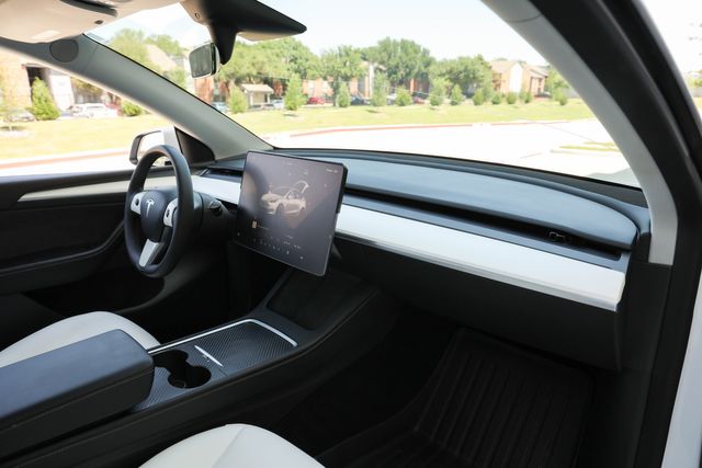 2023 Tesla Model Y Long Range | Mesquite, TX | Texas Autos Direct