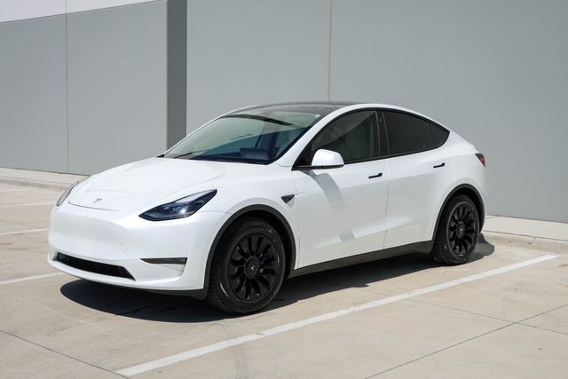 2023 Tesla Model Y Long Range | Mesquite, TX | Texas Autos Direct