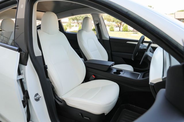 2023 Tesla Model Y Long Range | Mesquite, TX | Texas Autos Direct