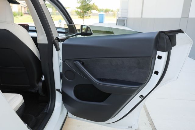 2023 Tesla Model Y Long Range | Mesquite, TX | Texas Autos Direct