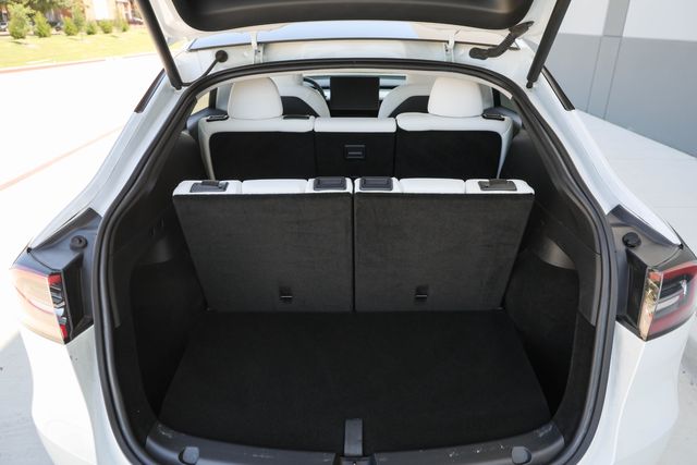 2023 Tesla Model Y Long Range | Mesquite, TX | Texas Autos Direct