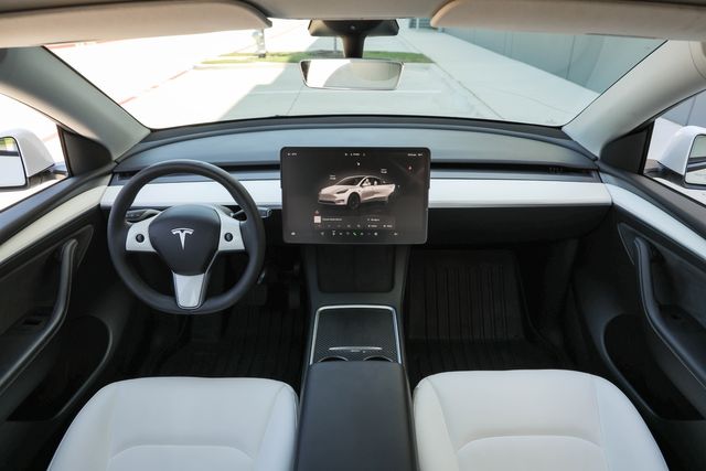 2023 Tesla Model Y Long Range | Mesquite, TX | Texas Autos Direct
