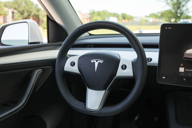 2023 Tesla Model Y Long Range | Mesquite, TX | Texas Autos Direct