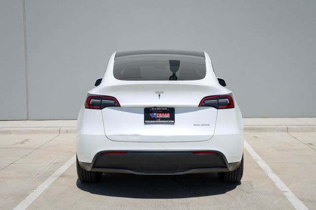2023 Tesla Model Y Long Range | Mesquite, TX | Texas Autos Direct