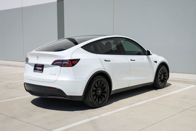 2023 Tesla Model Y Long Range | Mesquite, TX | Texas Autos Direct