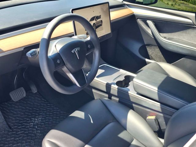 2023 Tesla Model Y Long Range | North Little Rock, AR | EVolve Auto 2023 Tesla Model Y Long Range | North Little Rock, AR | EVolve Auto