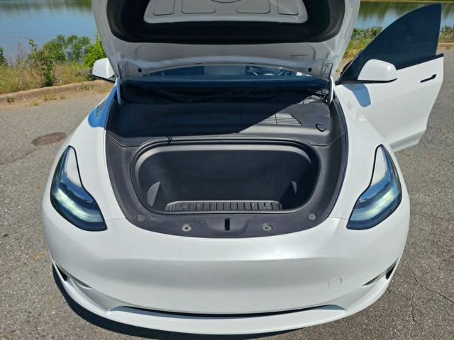 2023 Tesla Model Y Long Range | North Little Rock, AR | EVolve Auto