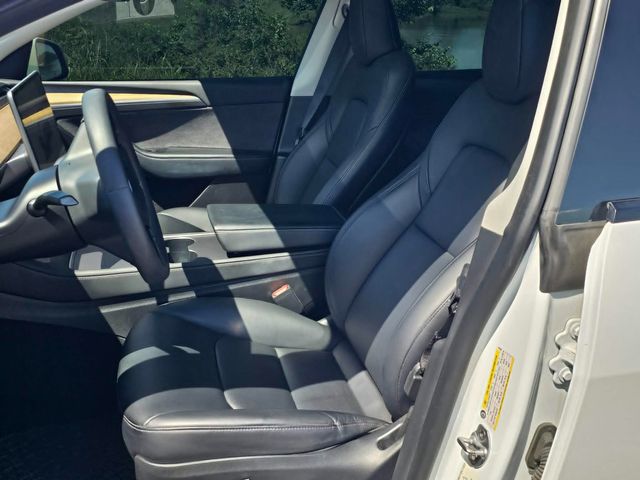 2023 Tesla Model Y Long Range | North Little Rock, AR | EVolve Auto