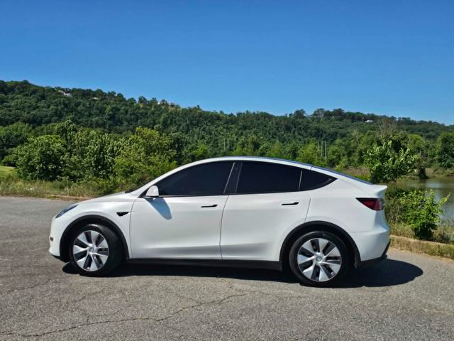 2023 Tesla Model Y Long Range | North Little Rock, AR | EVolve Auto 2023 Tesla Model Y Long Range | North Little Rock, AR | EVolve Auto