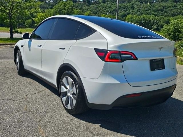 2023 Tesla Model Y Long Range | North Little Rock, AR | EVolve Auto