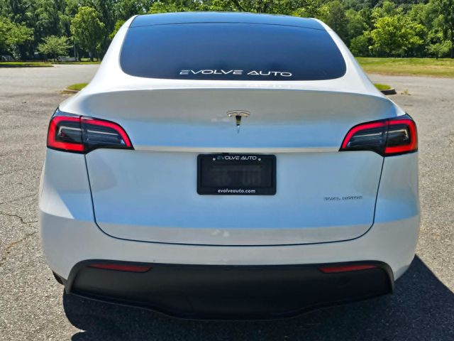 2023 Tesla Model Y Long Range | North Little Rock, AR | EVolve Auto