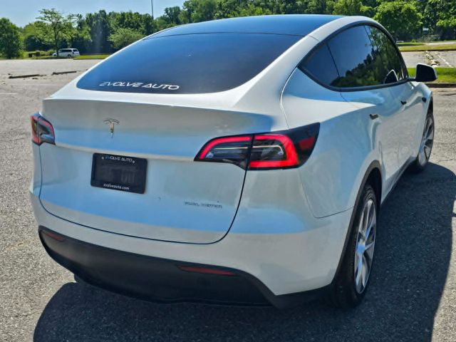 2023 Tesla Model Y Long Range | North Little Rock, AR | EVolve Auto