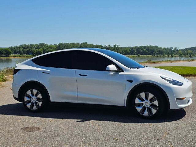 2023 Tesla Model Y Long Range | North Little Rock, AR | EVolve Auto 2023 Tesla Model Y Long Range | North Little Rock, AR | EVolve Auto