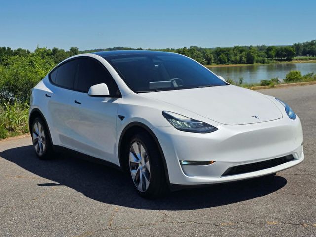 2023 Tesla Model Y Long Range | North Little Rock, AR | EVolve Auto