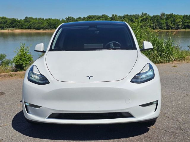 2023 Tesla Model Y Long Range | North Little Rock, AR | EVolve Auto 2023 Tesla Model Y Long Range | North Little Rock, AR | EVolve Auto
