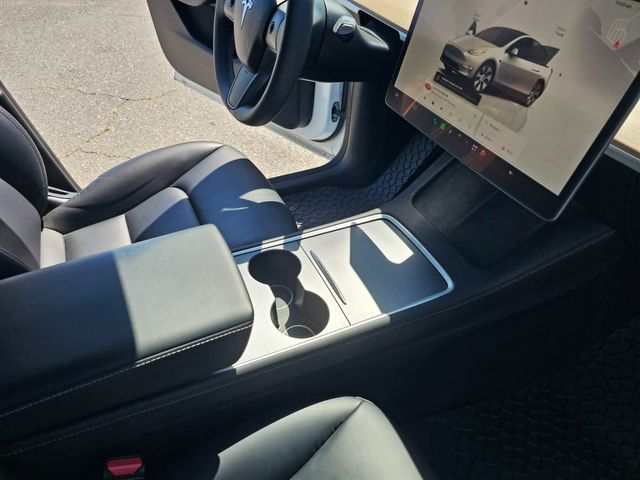 2023 Tesla Model Y Long Range | North Little Rock, AR | EVolve Auto