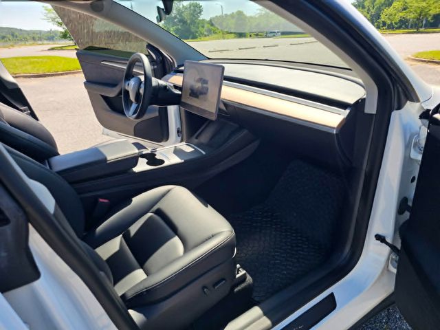 2023 Tesla Model Y Long Range | North Little Rock, AR | EVolve Auto
