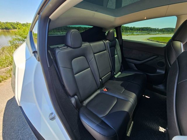 2023 Tesla Model Y Long Range | North Little Rock, AR | EVolve Auto