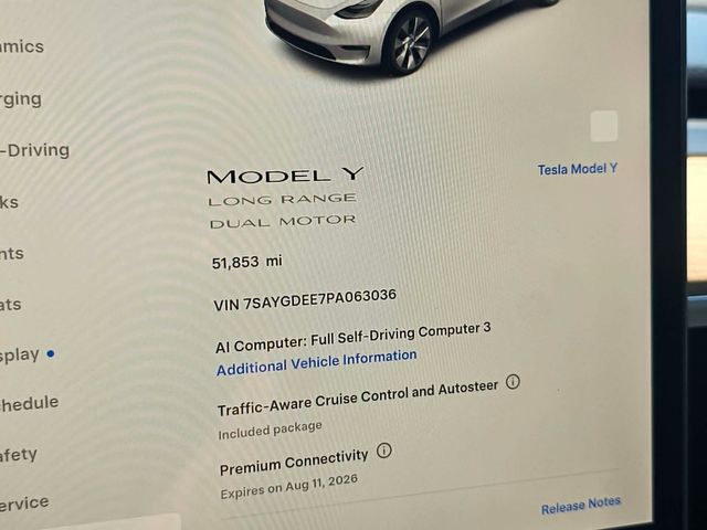 2023 Tesla Model Y Long Range | North Little Rock, AR | EVolve Auto