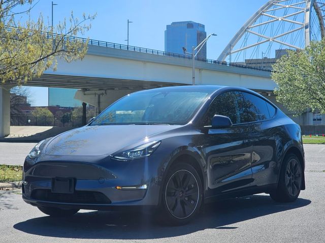 2023 Tesla Model Y Long Range | North Little Rock, AR | EVolve Auto