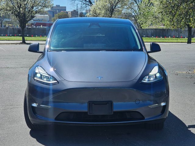 2023 Tesla Model Y Long Range | North Little Rock, AR | EVolve Auto