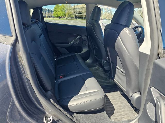 2023 Tesla Model Y Long Range | North Little Rock, AR | EVolve Auto 2023 Tesla Model Y Long Range | North Little Rock, AR | EVolve Auto