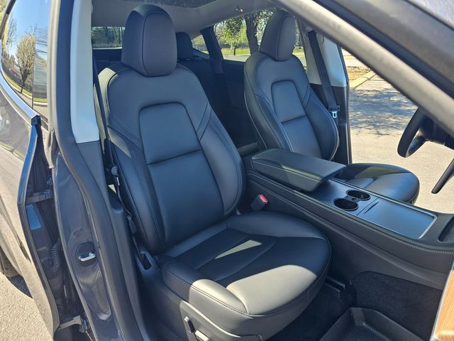 2023 Tesla Model Y Long Range | North Little Rock, AR | EVolve Auto