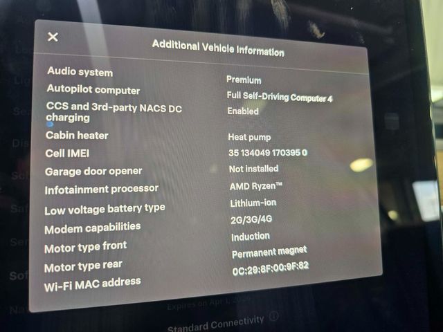 2023 Tesla Model Y Long Range | North Little Rock, AR | EVolve Auto 2023 Tesla Model Y Long Range | North Little Rock, AR | EVolve Auto