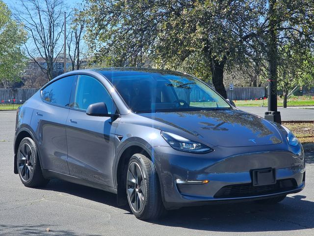 2023 Tesla Model Y Long Range | North Little Rock, AR | EVolve Auto